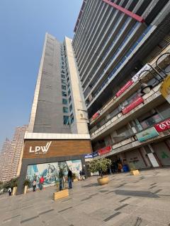 Luxury Studio Apartment - 2