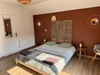 Le Repère du Gerfaut - Sur la route du Mont-St-Michel - 5