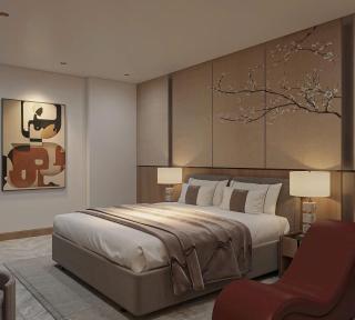 E13 Hotel & Apartment Mỹ Đình - 5