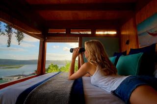 Paradise Private Zen Studios - 4