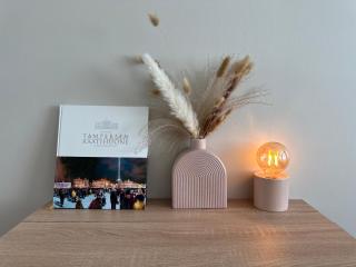 Short stay in the city center, free parking - 3