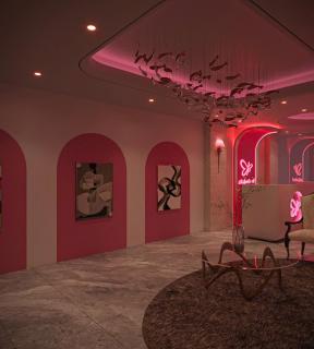 E13 Hotel & Apartment Mỹ Đình - 3