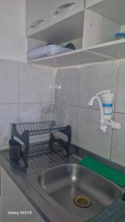 Bela Vista Apto com Varanda vista mar e rede - 6