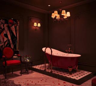 E13 Hotel & Apartment Mỹ Đình - 2