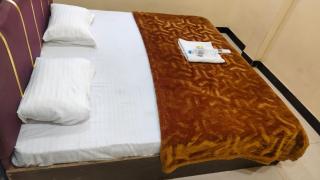 Hotel kanha palace - 7
