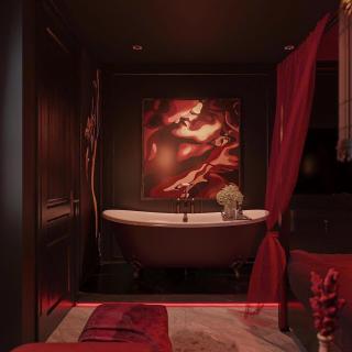 E13 Hotel & Apartment Mỹ Đình - 1