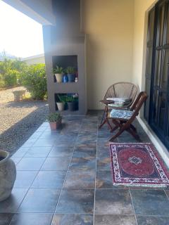 Pule's Home & Studio Apartments - 7