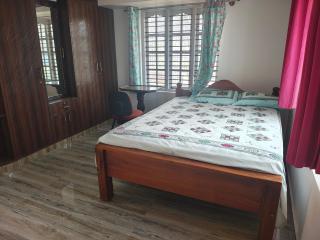 Cozy House homestay kushalnagar - 5
