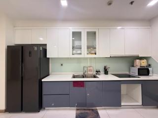 The Grand Panorama Suite - Landmark 81 Saigon - 9