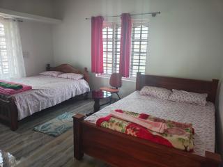 Cozy House homestay kushalnagar - 1