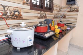 Seema 201 3BHK Apartment by Charter Stays - 1