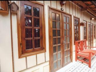 Dalat Old Market Town - 1