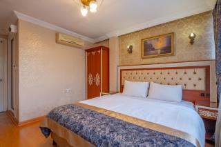İstanbul applehistory hotel - 8