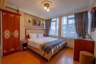 İstanbul applehistory hotel - 3