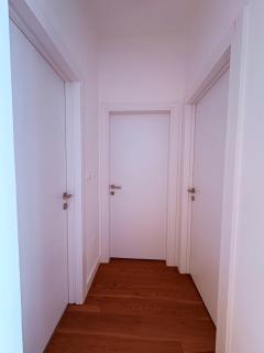 Luxury 2BR Sea View & Garage & Twin Towers Becici - 2
