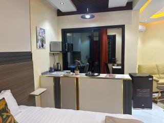 Residence MBK Studio 1 - 7