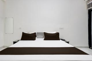 Townhouse Sector 8 Manesar - 2