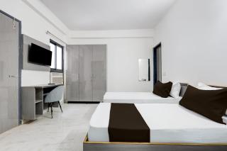 Townhouse Sector 8 Manesar - 3