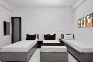 Townhouse Sector 8 Manesar - 1