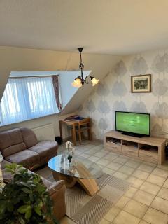 Ferienwohnung 4 - 0