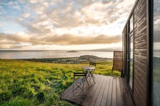 Aorangi Peak Cabins by Tiny Away - 8