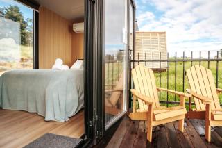 Aorangi Peak Cabins by Tiny Away - 6