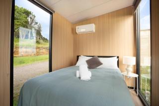Aorangi Peak Cabins by Tiny Away - 5
