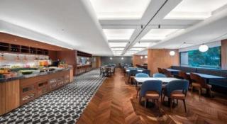 Intercity Guangzhou East Railway Station Hotel - 8