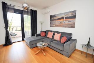 SeaWolf Apartment - Bečići - 4