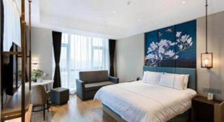 Jinjiang Inn Chengdu Kuanzhai Alley Jinxianqiao - 9