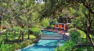 Angkor Village Resort & Spa - 9