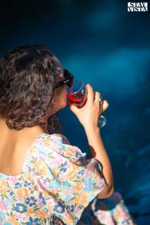 StayVista at The Hideout Farms with Lawn and private Pool - 7