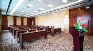 Guilin Plaza Hotel - 9