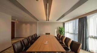 Guilin Plaza Hotel - 7