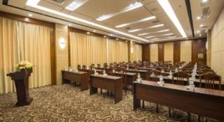 Guilin Plaza Hotel - 4