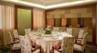 Huachen Kenzo Hotel Hangzhou - 8