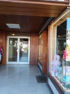 LE PARADISO centre SAINT-GERVAIS - 8