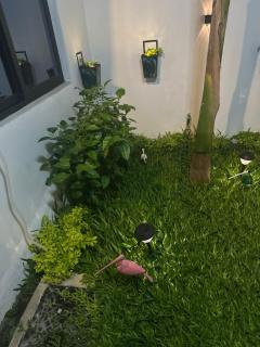 Residence MBK Studio 1 - 3