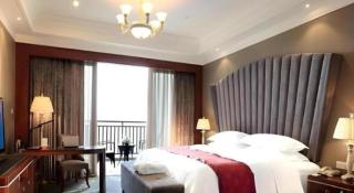 Xinjin Celebrity City Hotel - 4