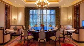 Xinjin Celebrity City Hotel - 2