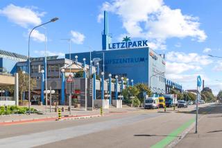 Stylish All-Inclusive Apartment with Balcony - 7