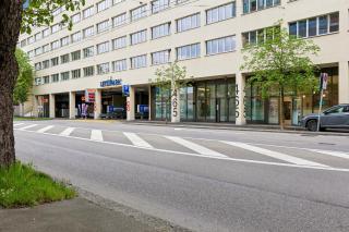 Stylish All-Inclusive Apartment with Balcony - 6