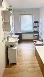 Ferienwohnung Freedom 2 Sky Terrasse High End - 7