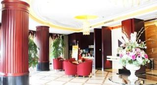 Green Westdon Hotel - 1