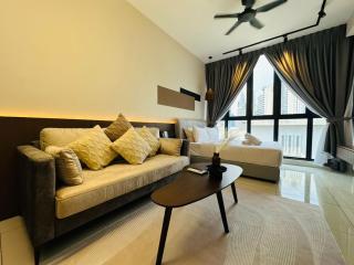 Majestic Residence Klcc by Grand Palace - 1