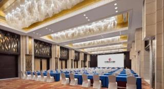 White Swan Hotel ChangSha - 5