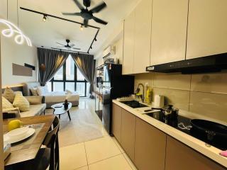 Majestic Residence Klcc by Grand Palace - 2