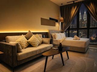Majestic Residence Klcc by Grand Palace - 4