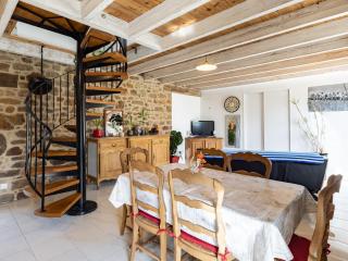 Maison Vintage de Kerlipot - 7