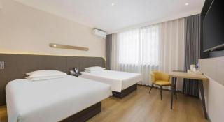 Jinjiang Inn - Xishan Road - 4